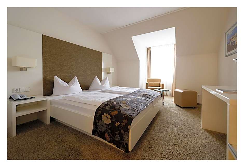 Landhotel Burg im Spreewald - Resort & Spa