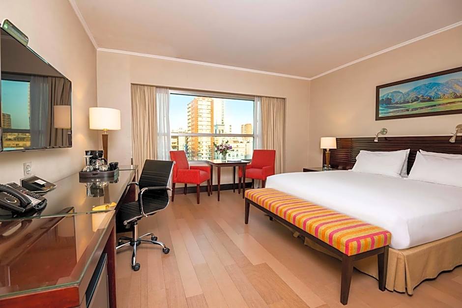 Eurobuilding Hotel Boutique Buenos Aires