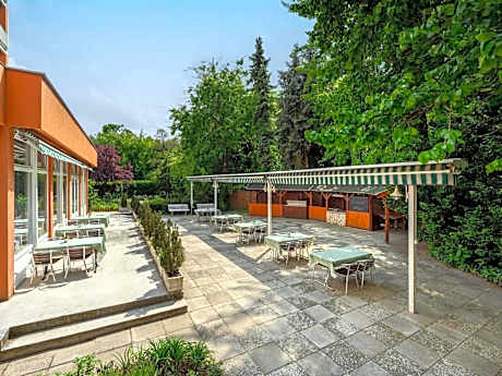 Ibis Budapest Citysouth