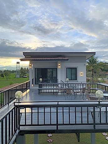 HOME Sasi Resort Wiang Pa Pao