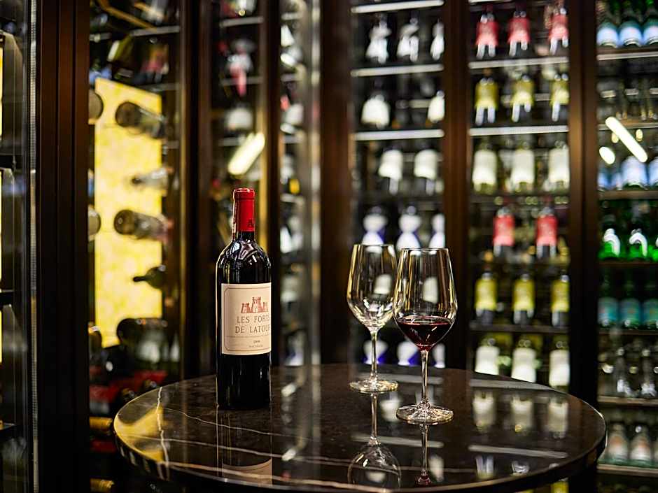 Pullman Suzhou Taicang