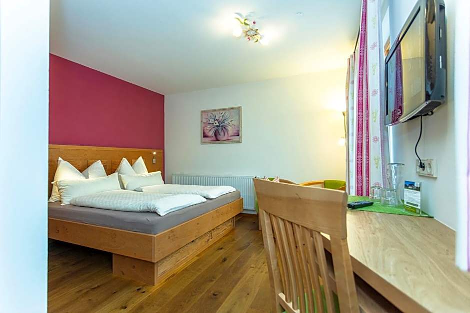 Brandstatthof Leogang