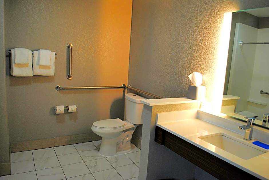 Holiday Inn Express And Suites COLUMBIA CITY By IHG