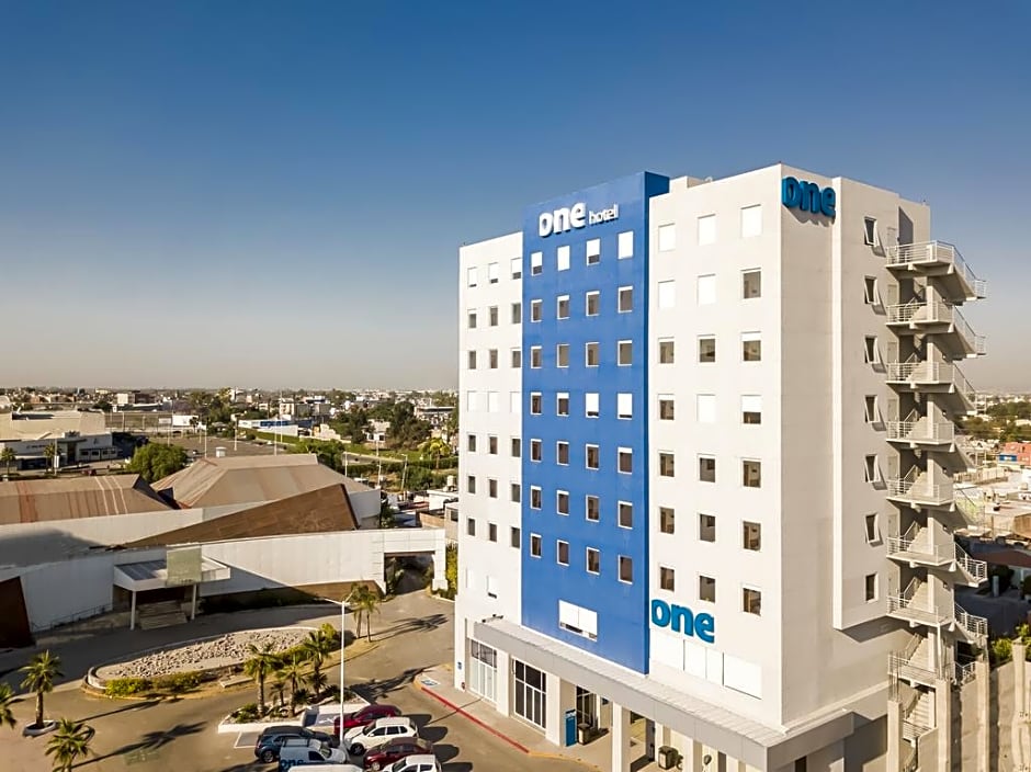 Sleep Inn Leon Antares