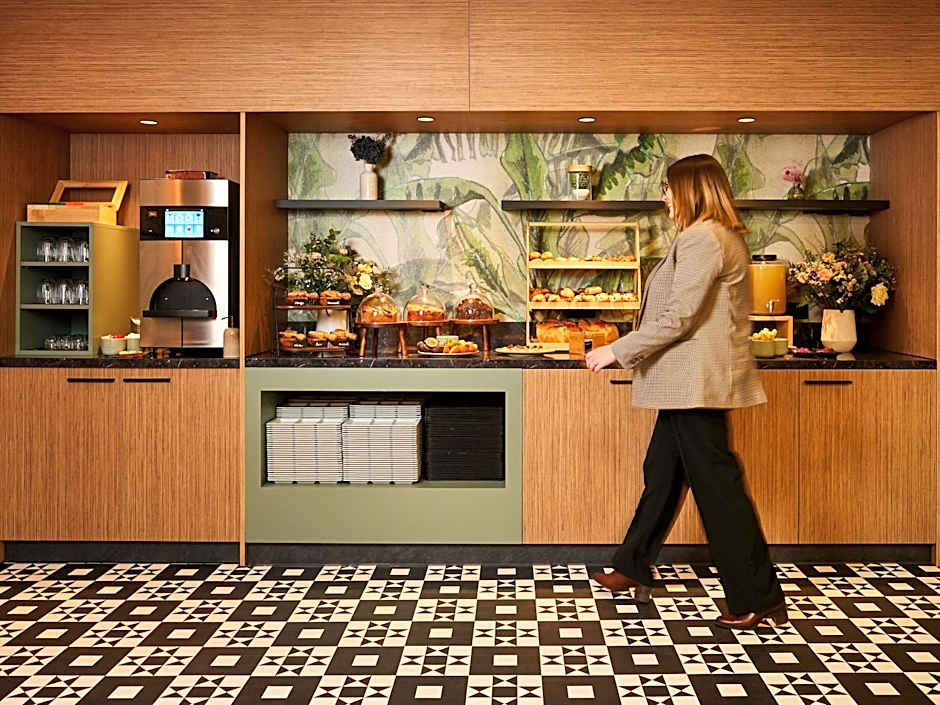 Novotel Paris La Defense