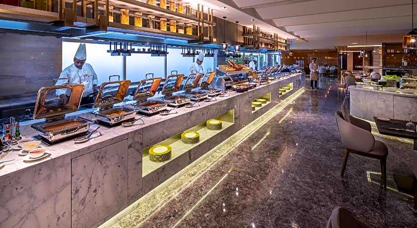 Braira Al Nakheel Hotel