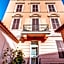 Hotel Parker - Gruppo BLAM HOTELS