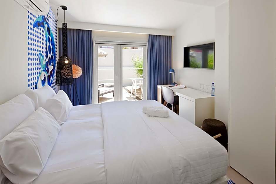 Costa d'Oiro Ambiance Village