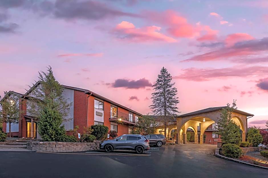 Best Western Monticello