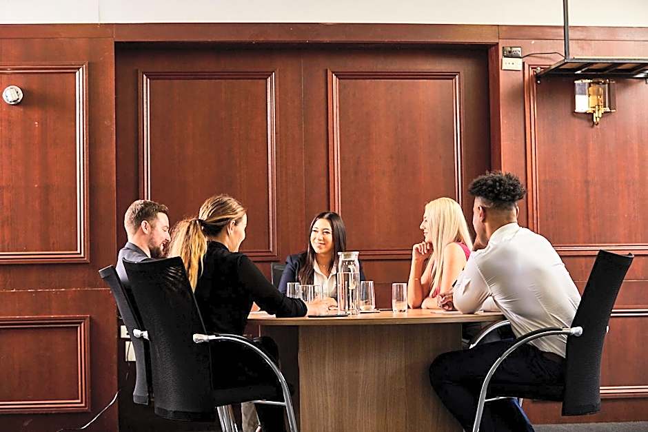 Town and Country Motel