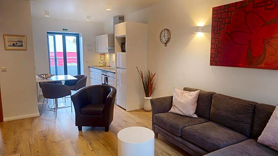 Reykjavik4You Apartments