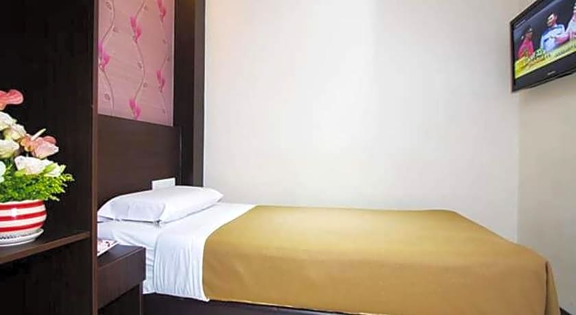 Remember Hotel Bukit Gambir