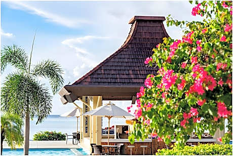 Aqua Resort Club Saipan