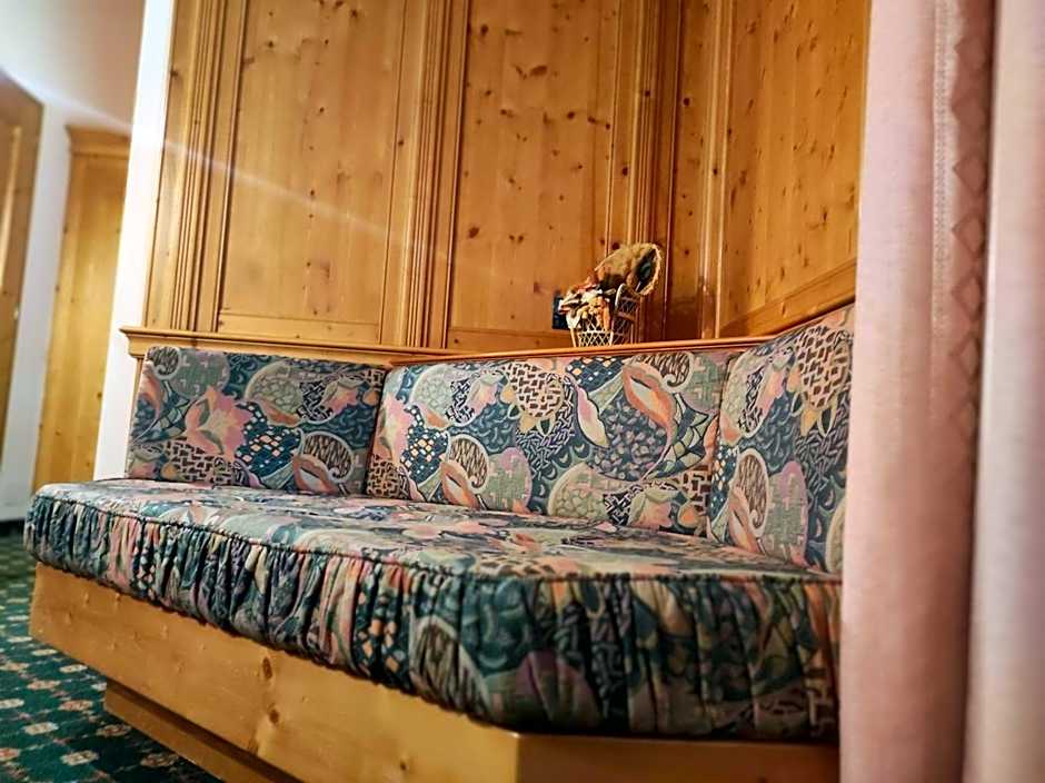 La Bocchetta Romantic Spa Hotel e Ristorante