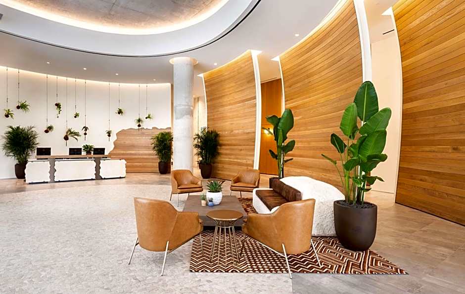 Canopy West Palm Beach - Downtown