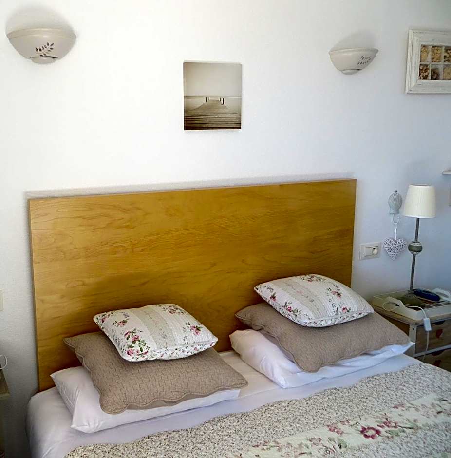 Hôtel Les Embruns Sables d'Olonne