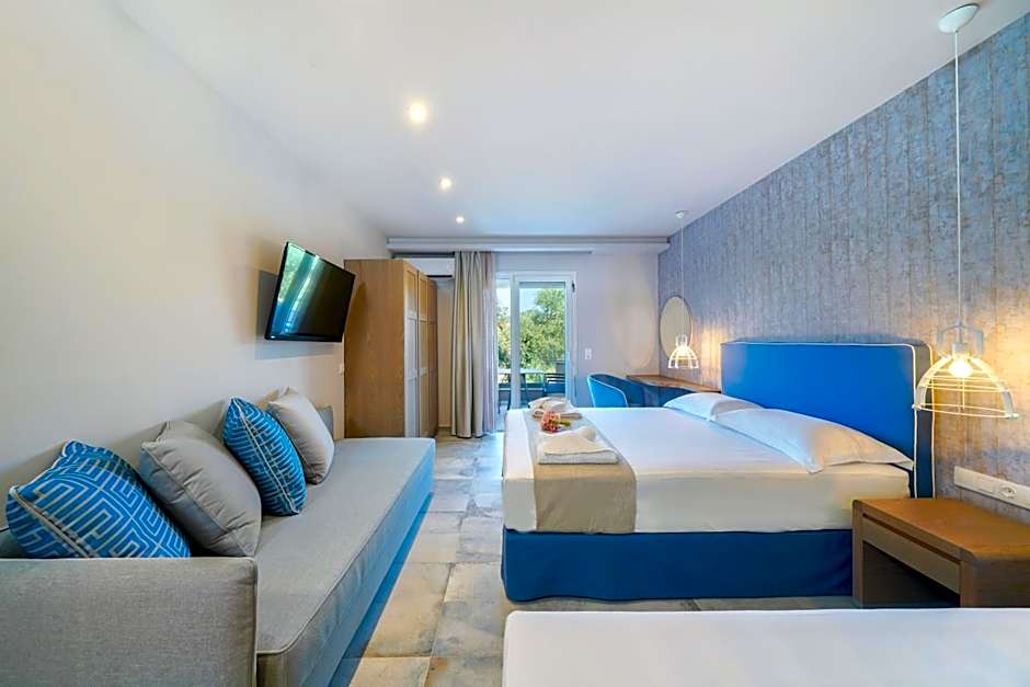 Iliomagic Luxury Suites Thassos
