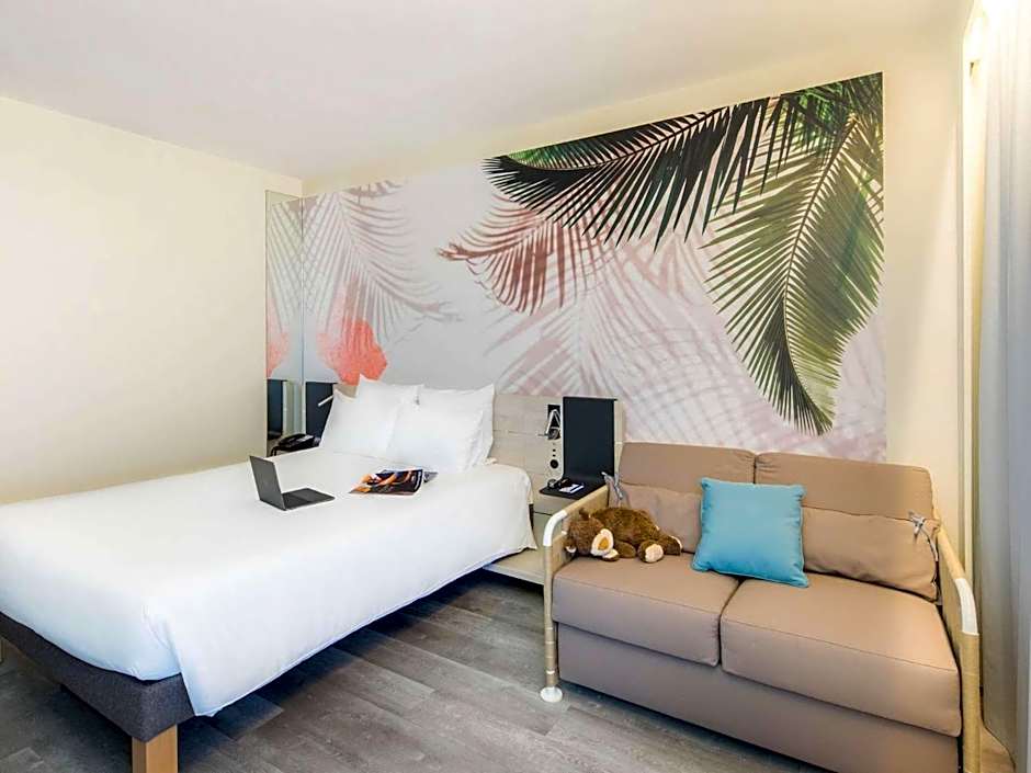 Novotel Monte-Carlo