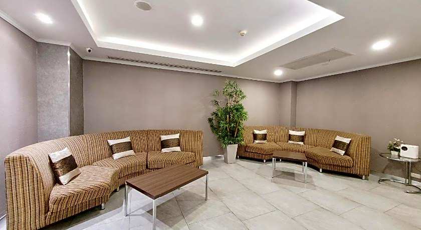 Citin Pratunam Bangkok by Compass Hospitality