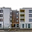 Zenao Appart'hôtels Strasbourg
