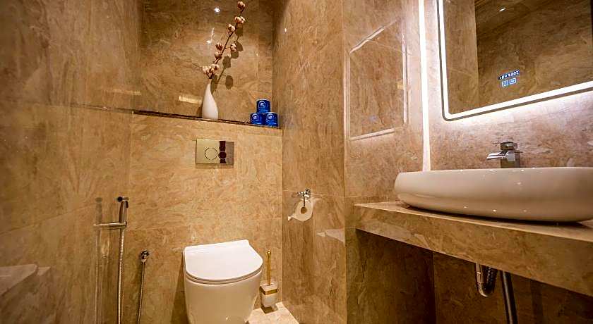 ACJ Residence @ Beside Cititel Hotel