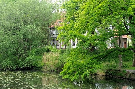 Zöllnerhaus Nordhorn