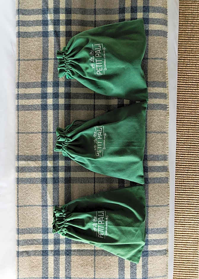 Le Petit Pali at 8th Ave