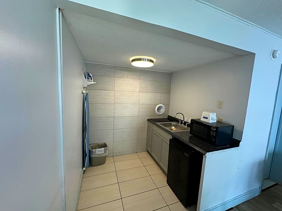 Travelodge by Wyndham Virginia Beach