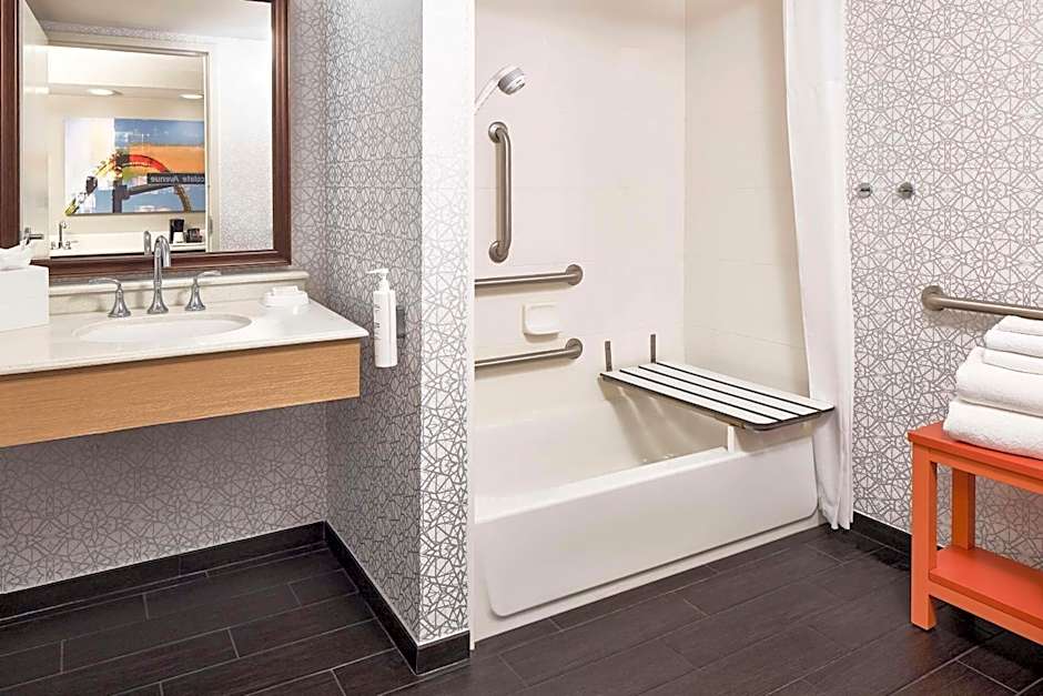 Hampton Inn By Hilton And Suites Hershey Near The Park