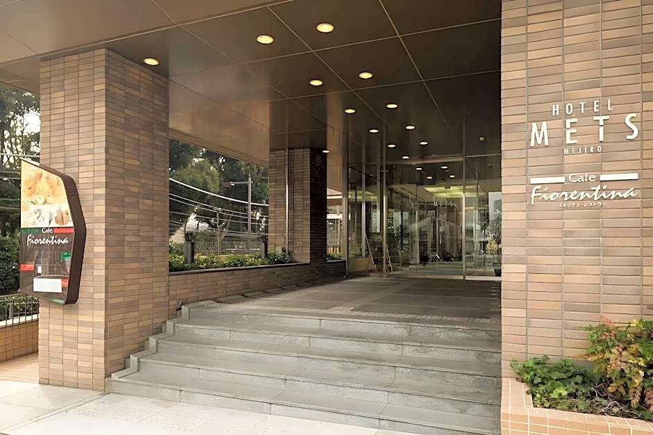 JR-EAST HOTEL METS MEJIRO