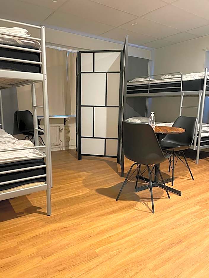 Uppsala City Hostel