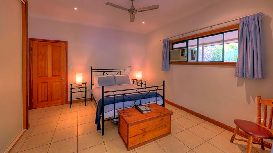 Magnetic Island Bed and Breakfast