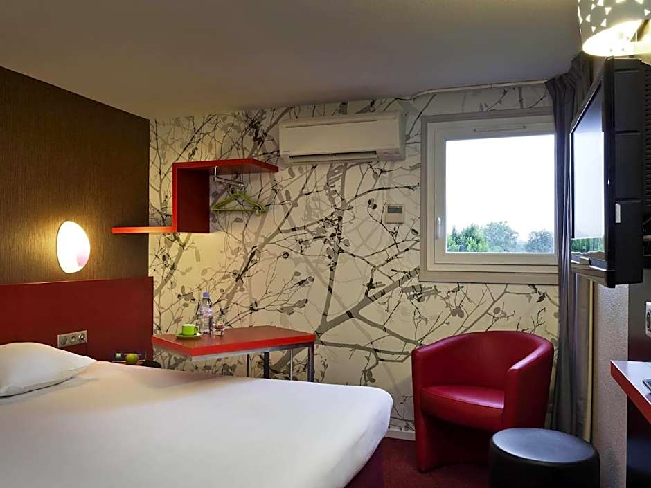 ibis Styles Périgueux Trélissac