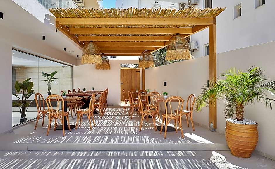 Lotus Rise Hotel - Adults Only