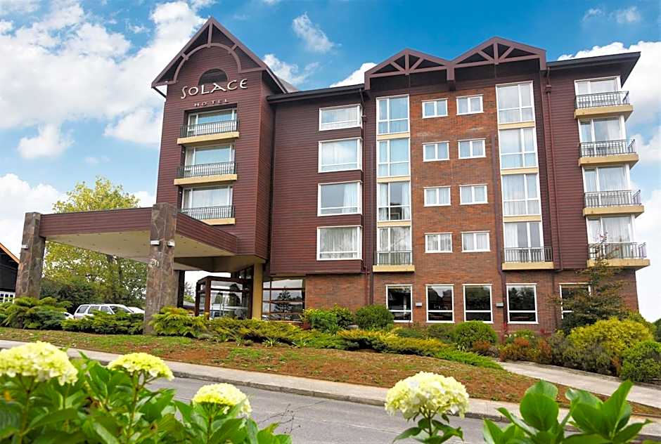 Hotel Solace