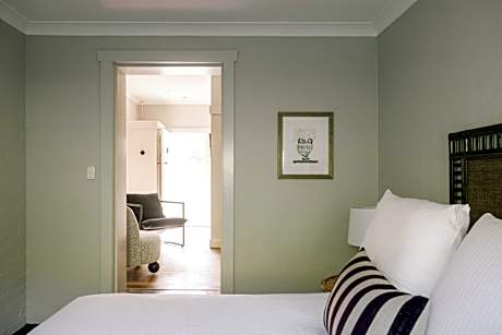 Wilkinson Room - King/Twin