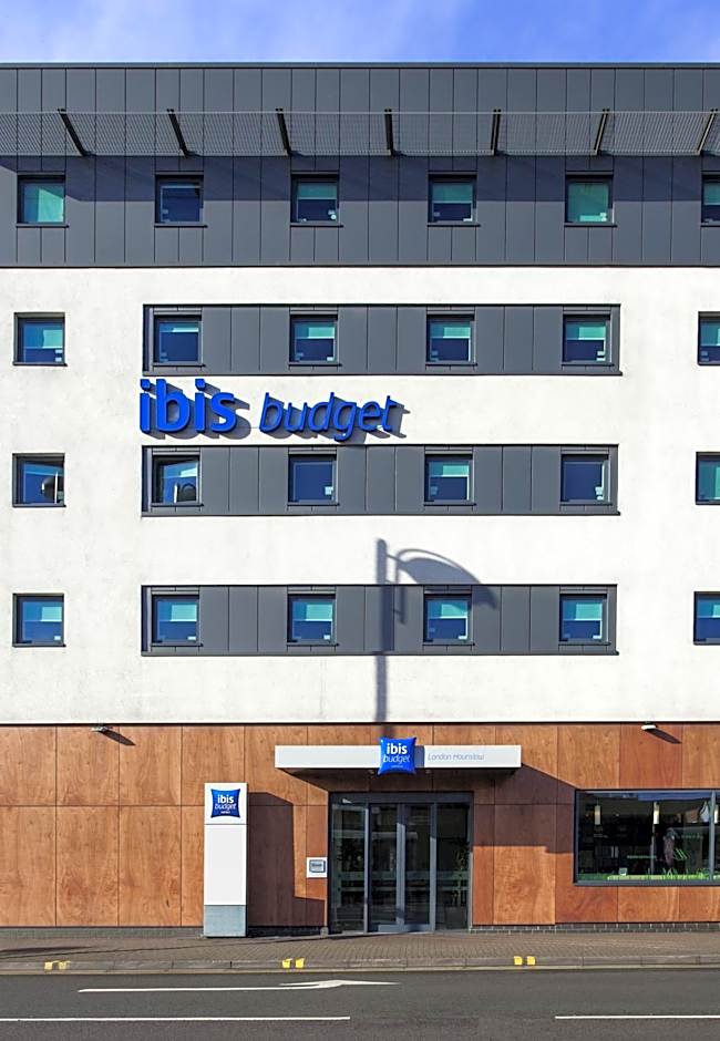ibis budget London Hounslow