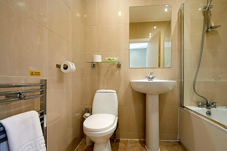 White Horse Farm Inn