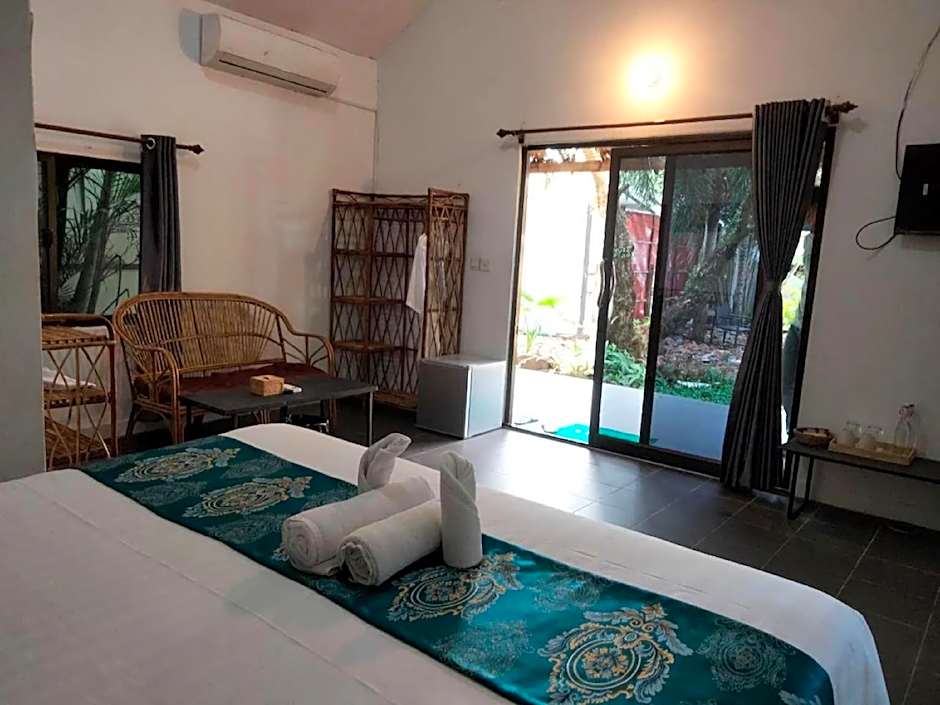 Mittali Hotel