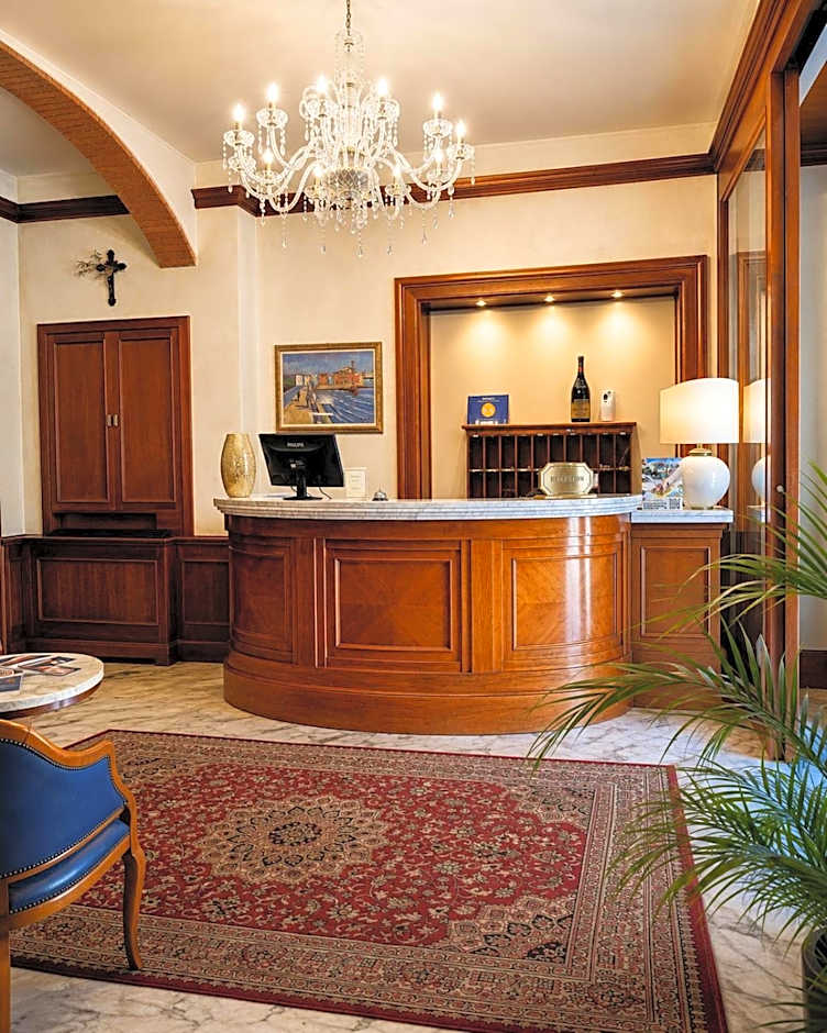 Hotel Posta