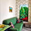 Santa Caterina da Siena B&B