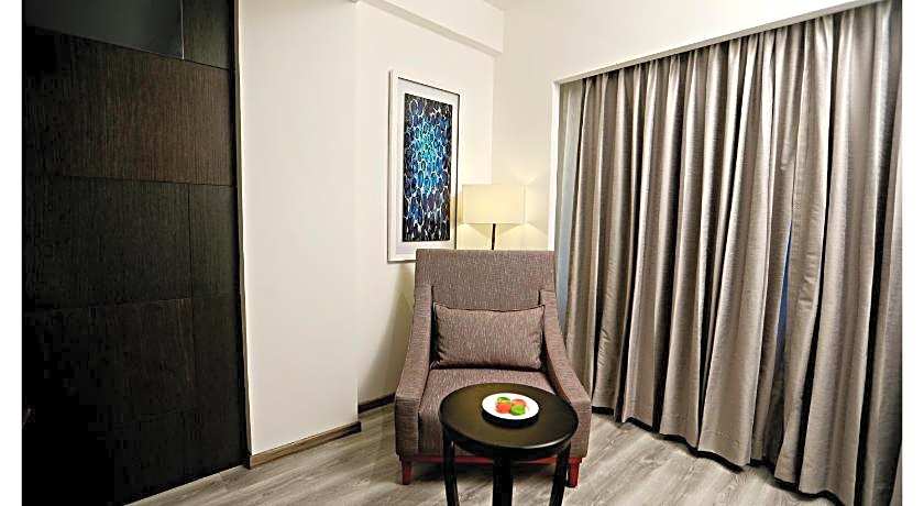 Best Western Plus Tejvivaan