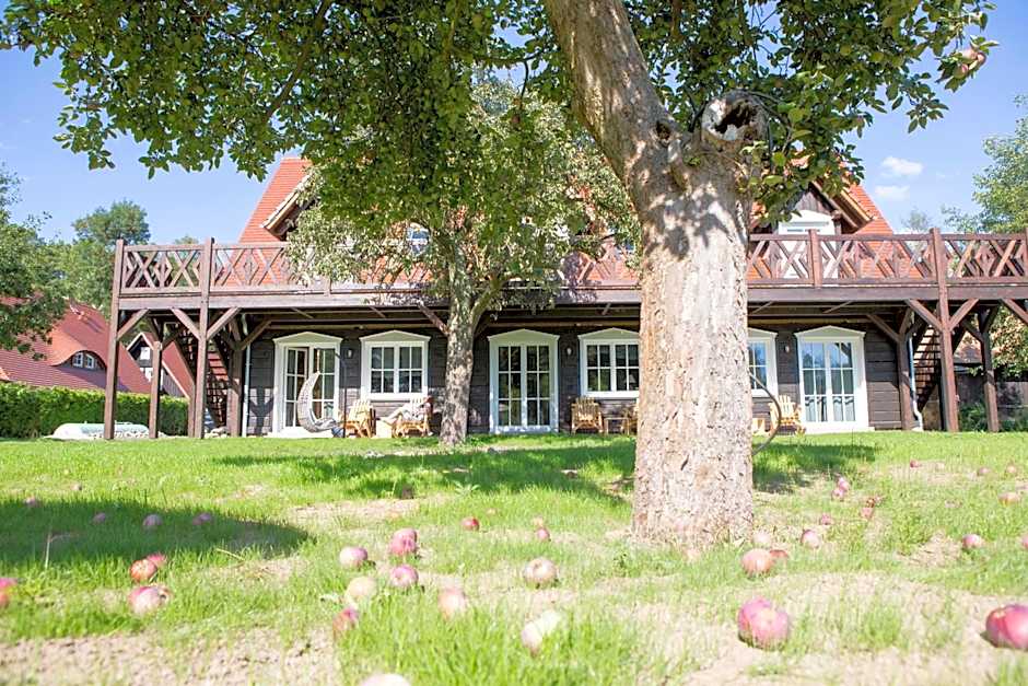 Hotel Kolonieschänke