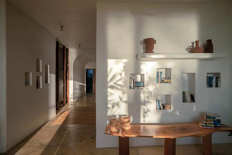 Cabana - Boutique Beachfront Accommodation