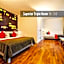 Bohem Art Hotel