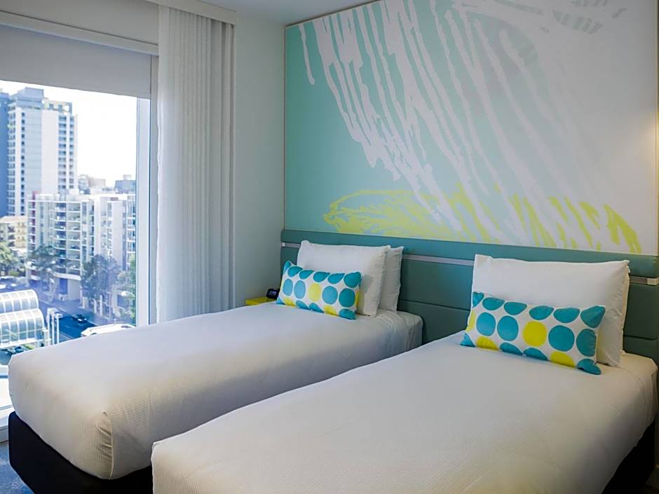 ibis Styles East Perth