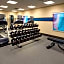 Hampton Inn By Hilton and Suites Dallas/Plano Central