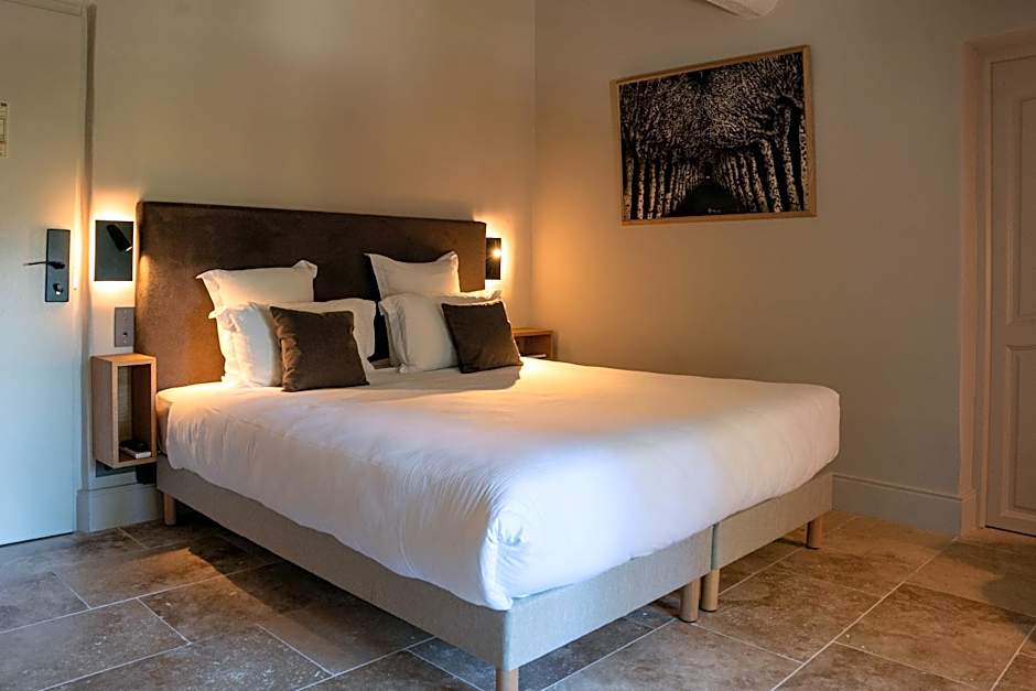 Hotel La Bastide d'Eygalières