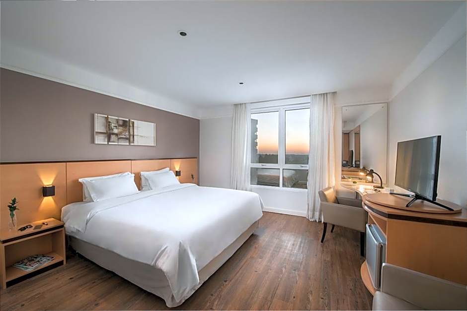 Intercity Caxias do Sul