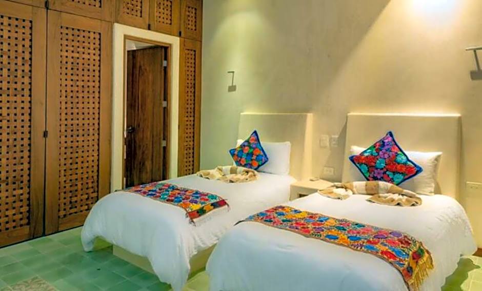 Niwa Tulum